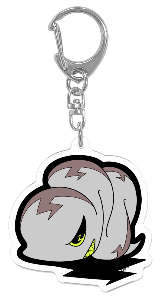 アネリコーンちゃん