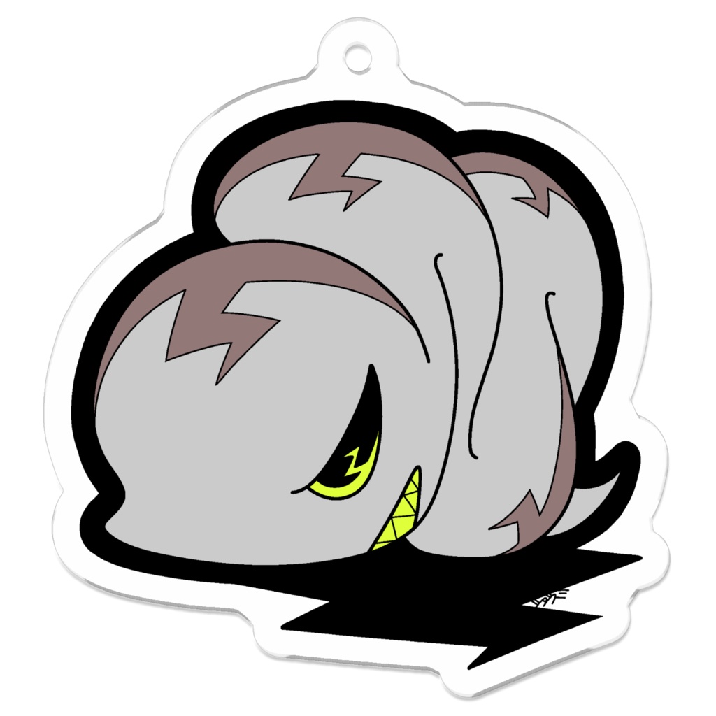 アネリコーンちゃん