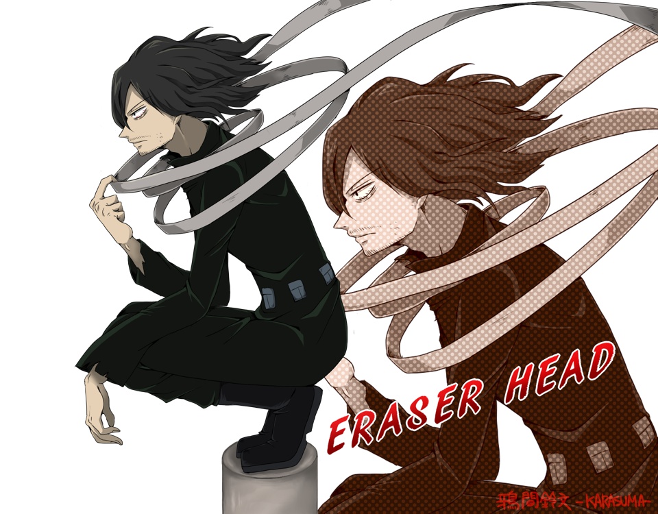 トートバッグ(相澤先生)