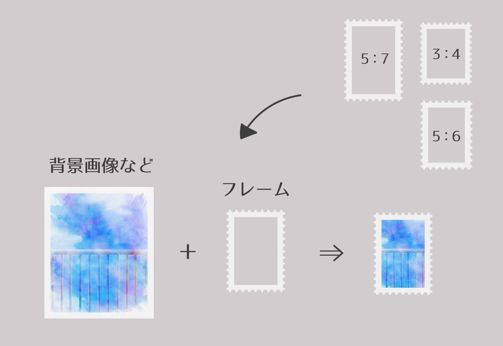 :PbL非公式支援セット