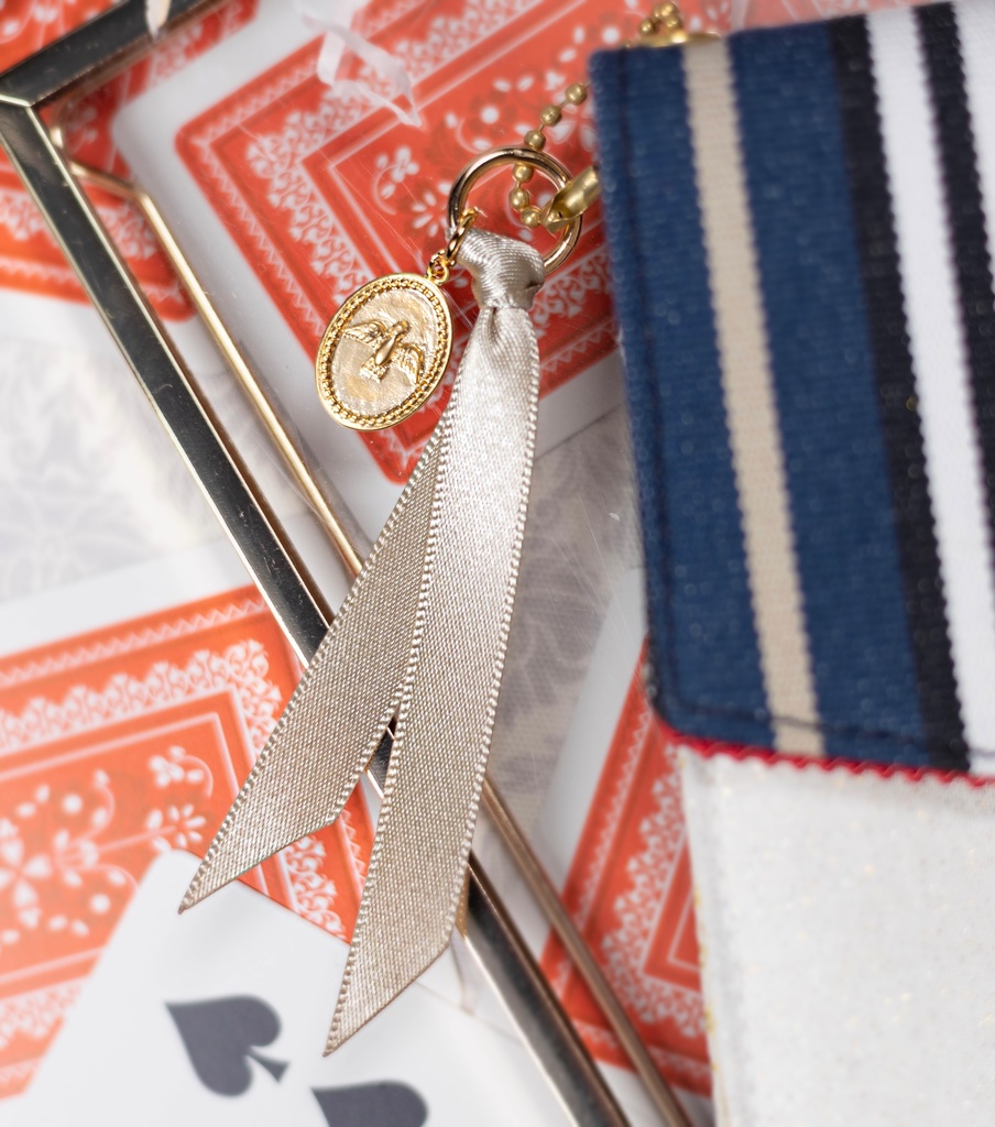 ラスティカ(2nd Anniv.)イメージ マルチポーチ