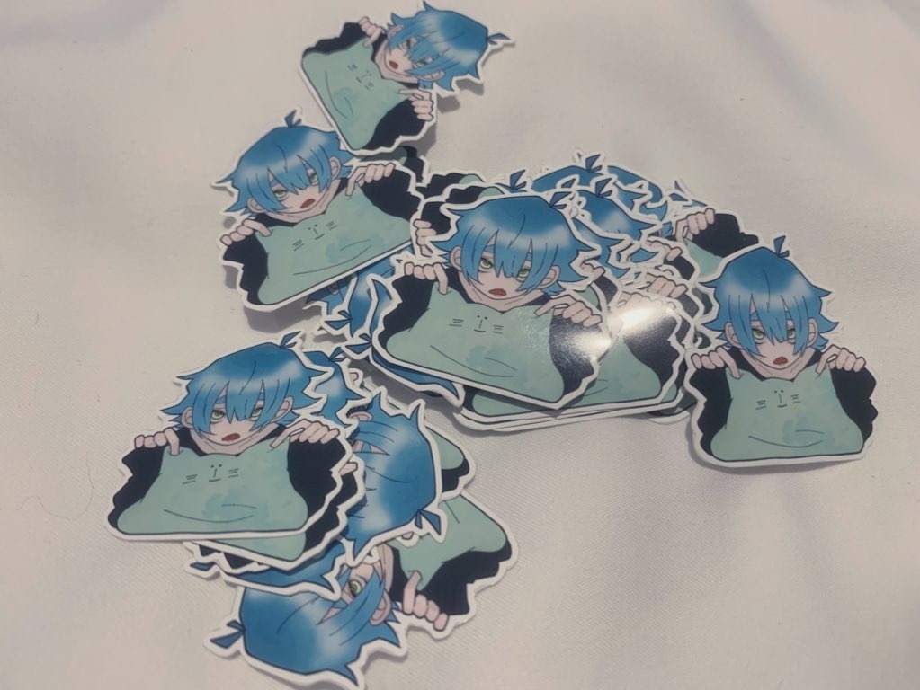 COMITIA150 事後通販