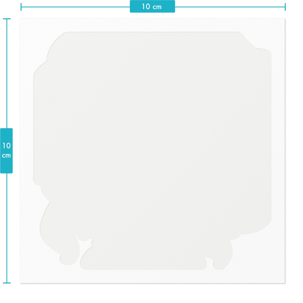 ばぶすてっかー
