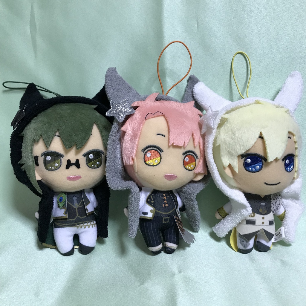 きらどる用 うさみみフードタオル