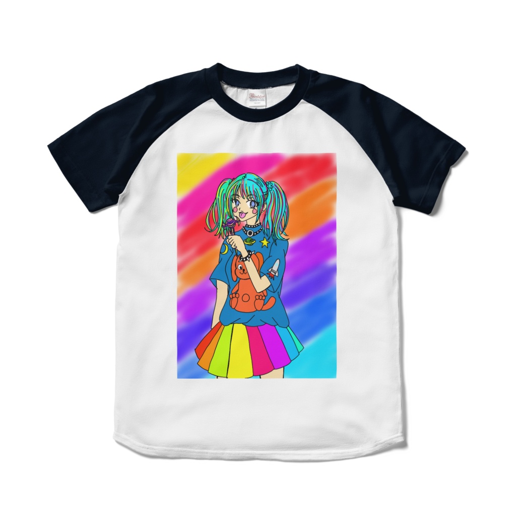 原宿ガール