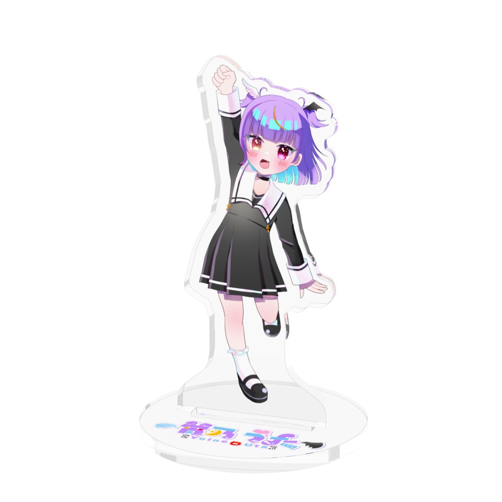 キービジュアクスタ