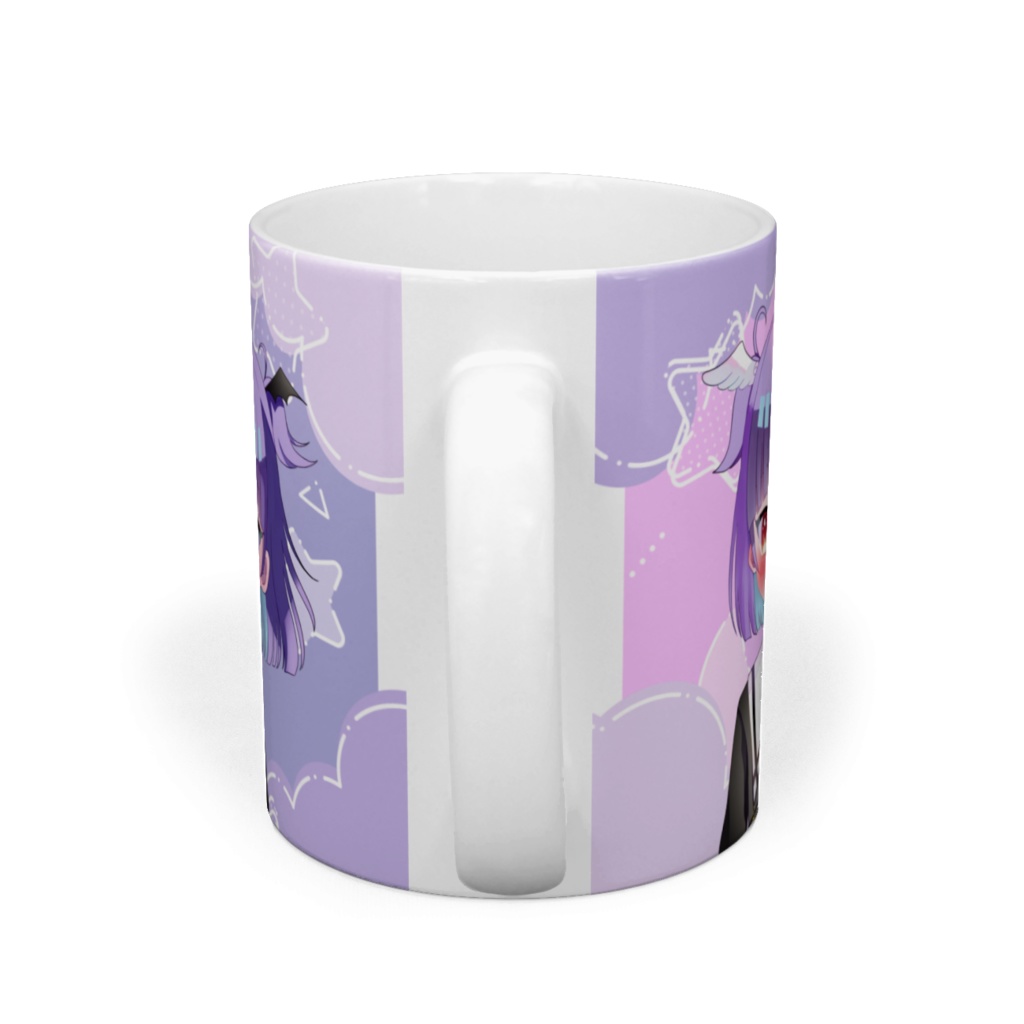 3形態マグカップ