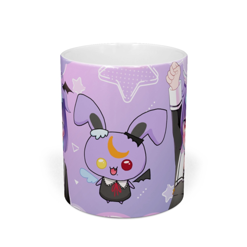 3形態マグカップ