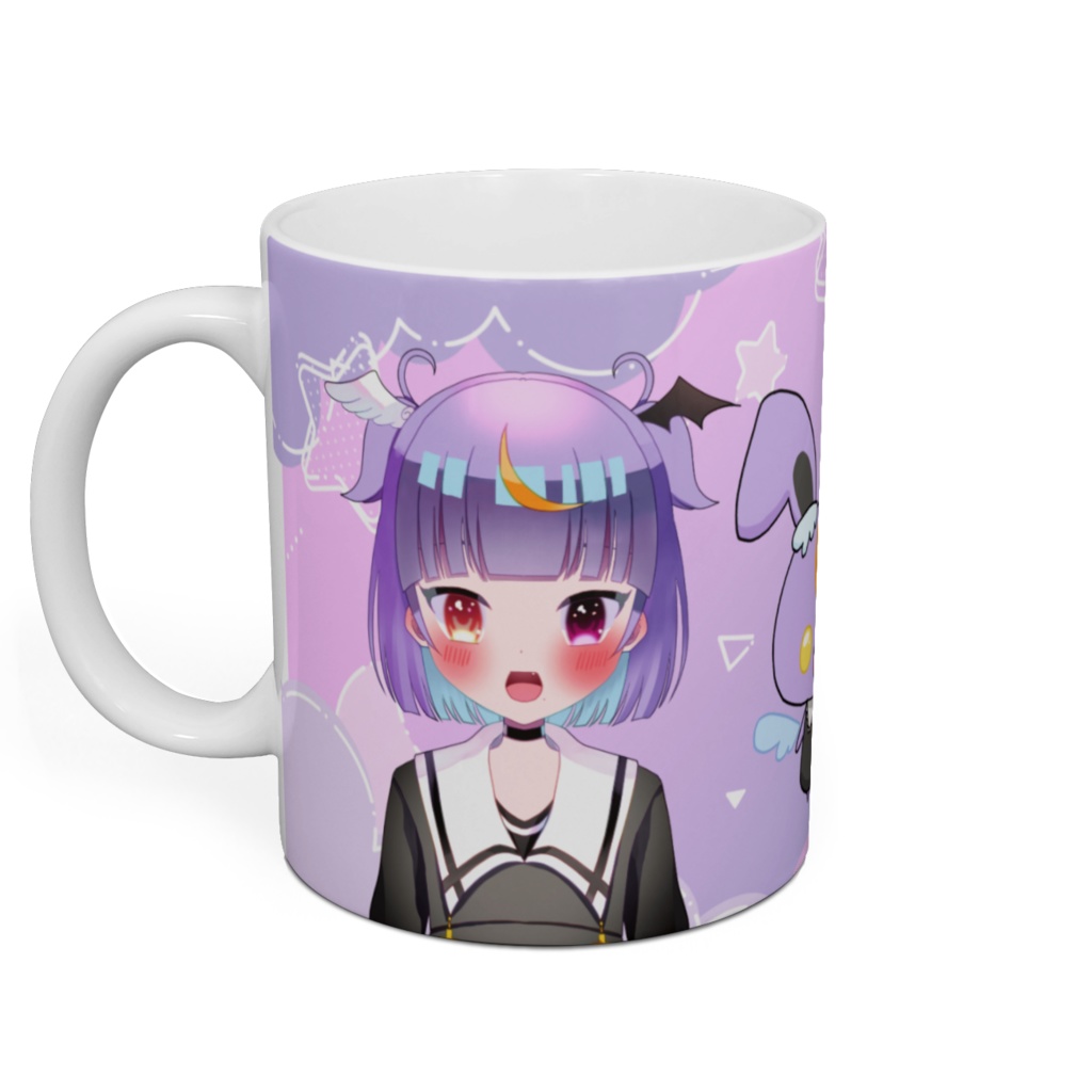 3形態マグカップ