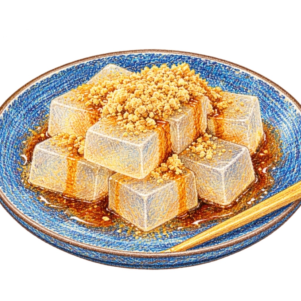 お菓子・デザート・飲み物 イラスト素材集
