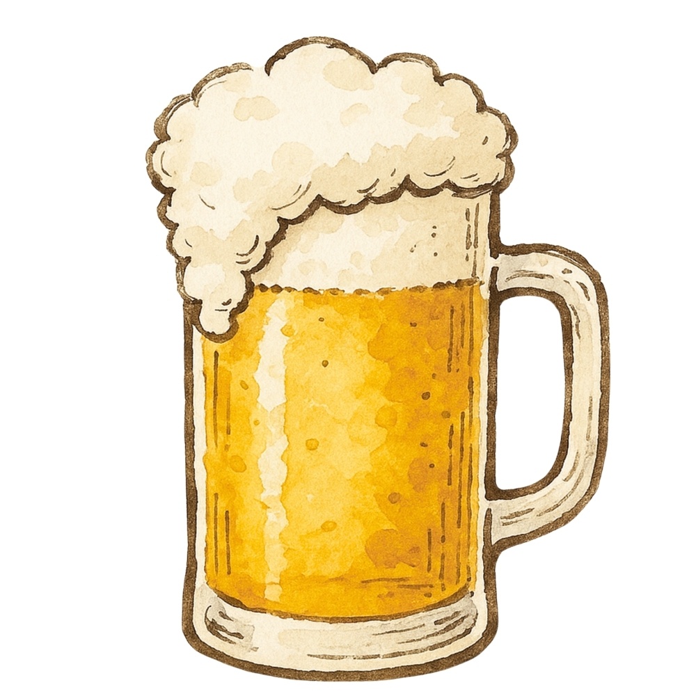 お菓子・デザート・飲み物 イラスト素材集