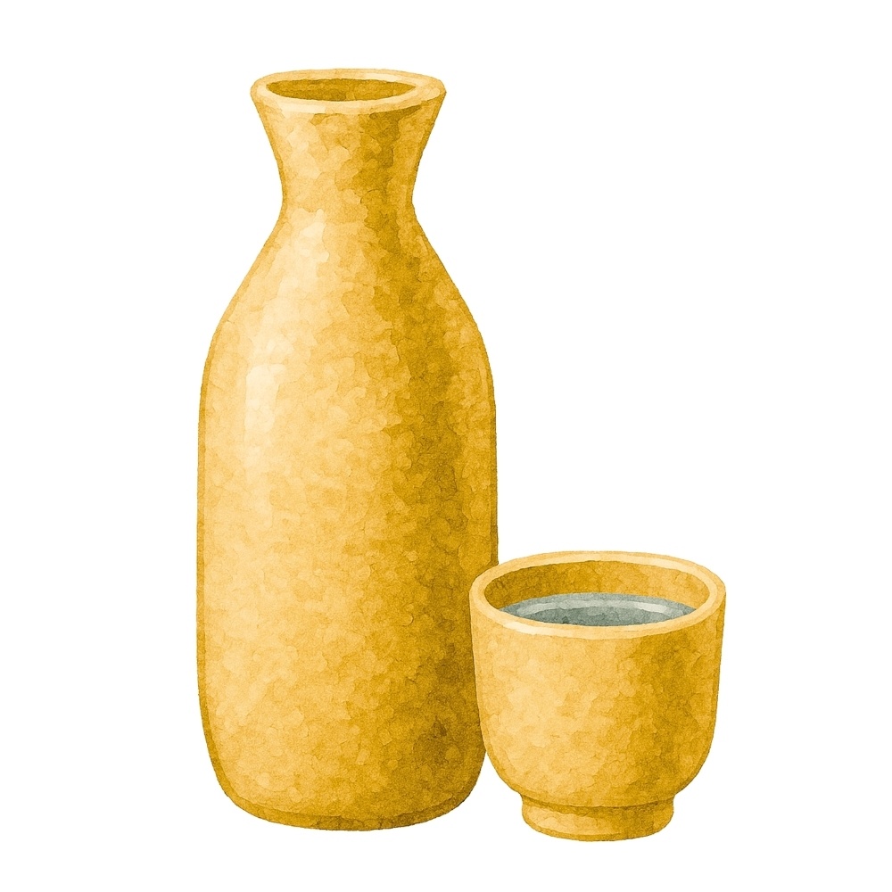お菓子・デザート・飲み物 イラスト素材集