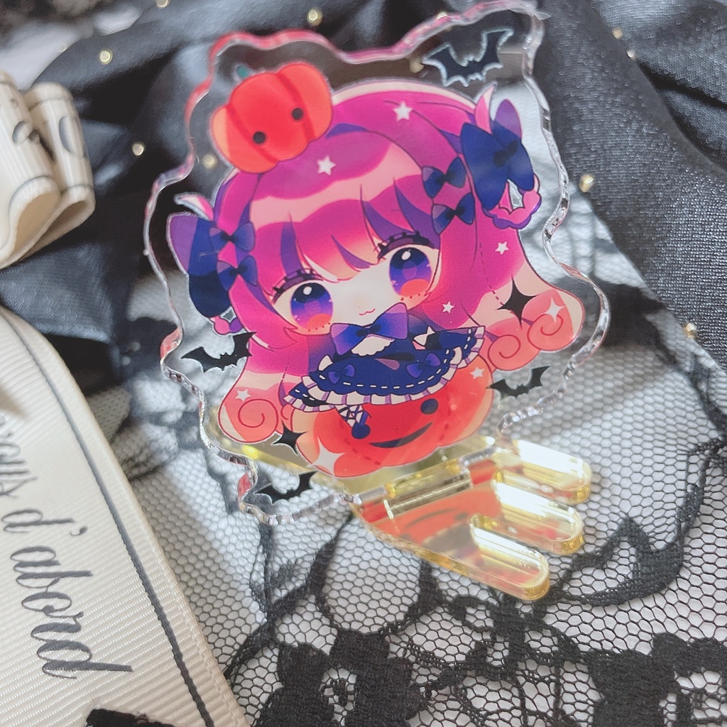 関西コミティアセット【限定ハロウィン版】