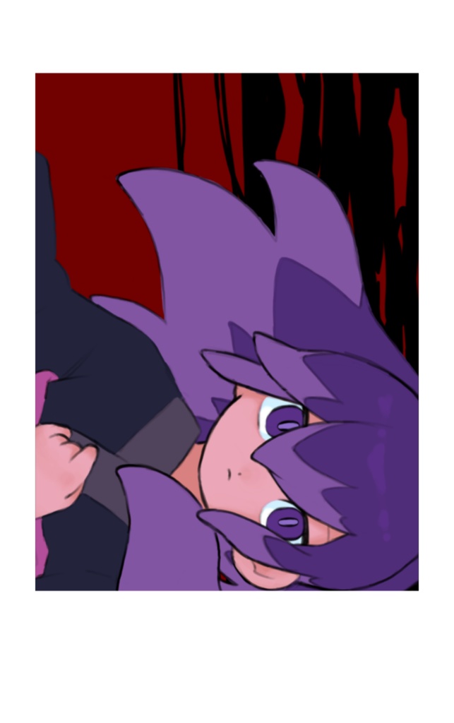 フォト風カード