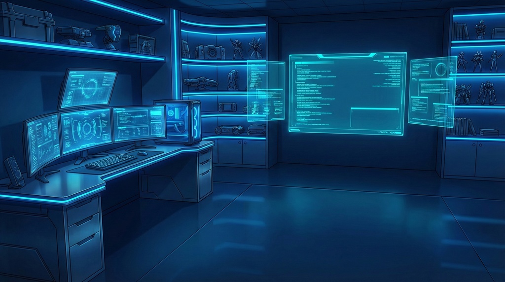 【商用利用可】配信や動画に使いやすい軽快BGM