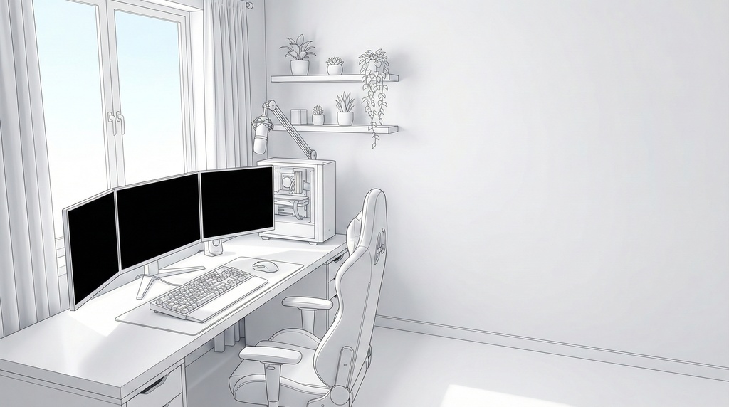 【商用利用可】配信や動画に使いやすい軽快BGM