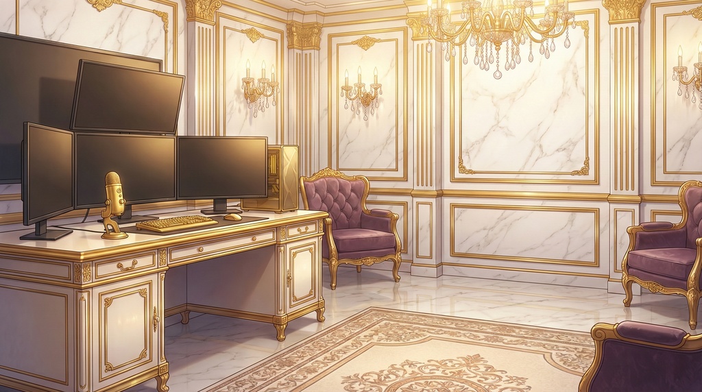 【商用利用可】配信や動画に使いやすい軽快BGM