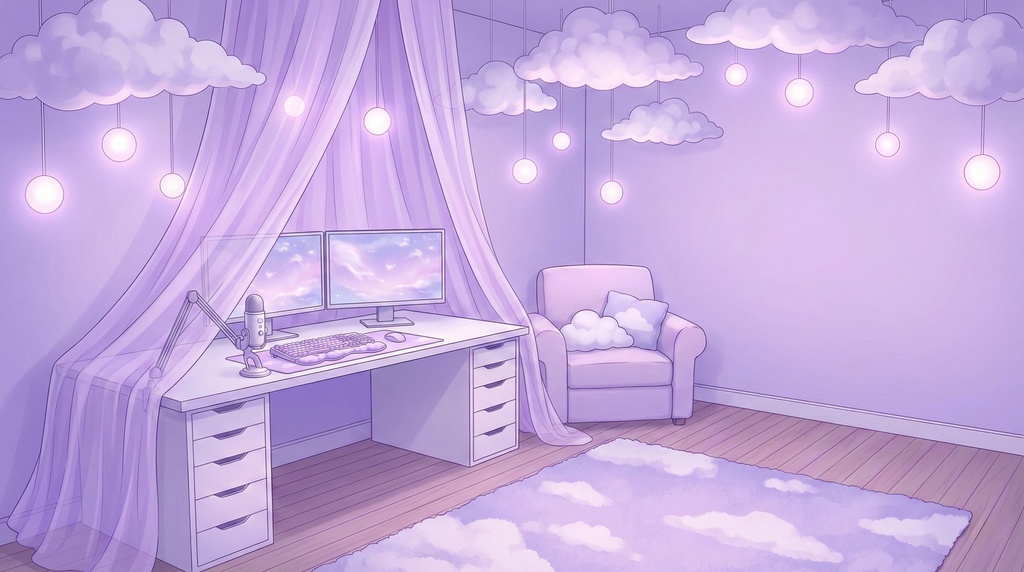 【商用利用可】配信や動画に使いやすい軽快BGM