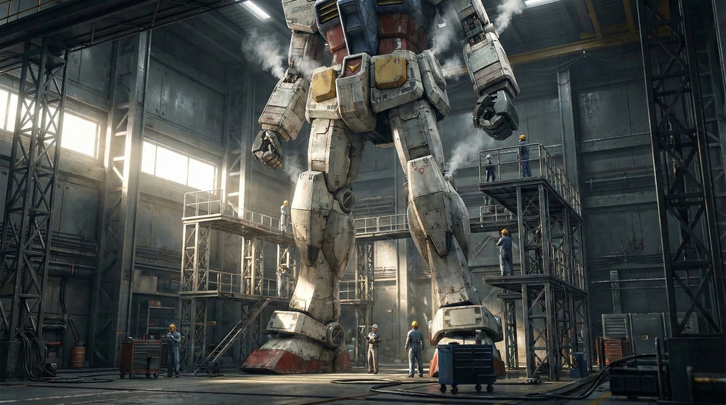 【BGM素材集】近未来×バトル系のノリのいいジャズBGM集【商用利用可】