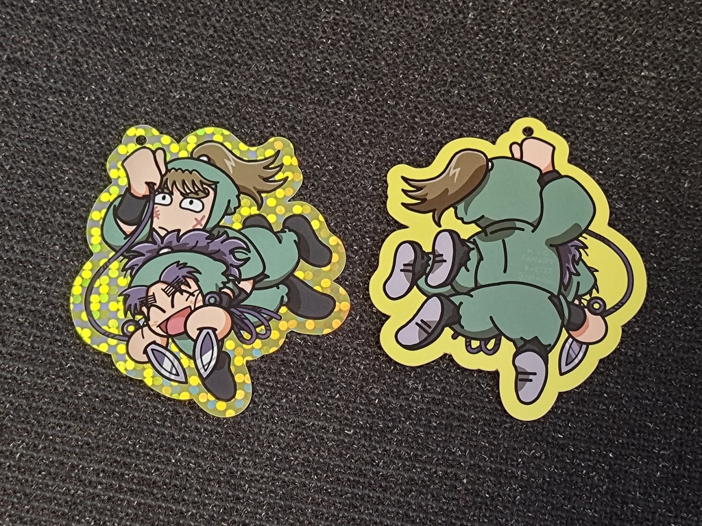 こへ長しおり