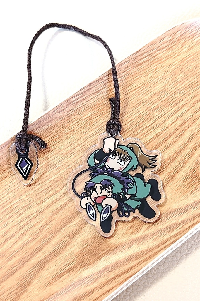 こへ長アクリル