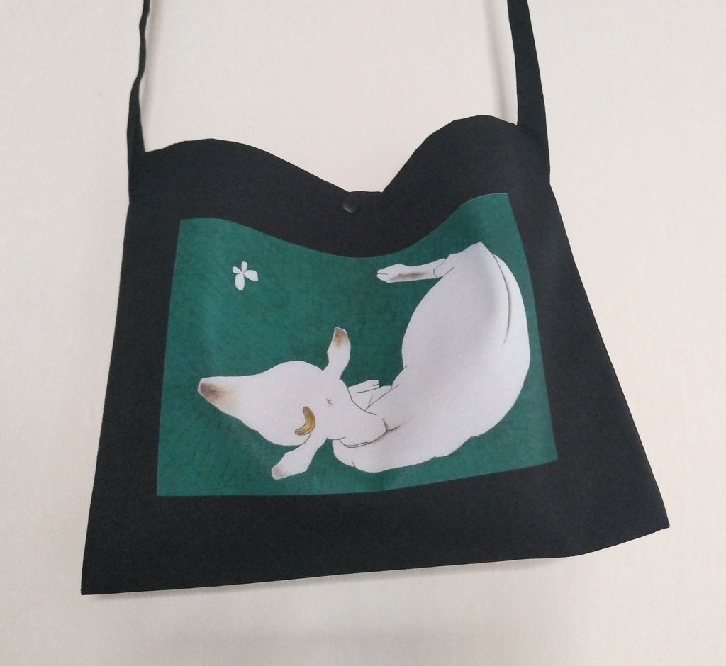 ムイ サコッシュ