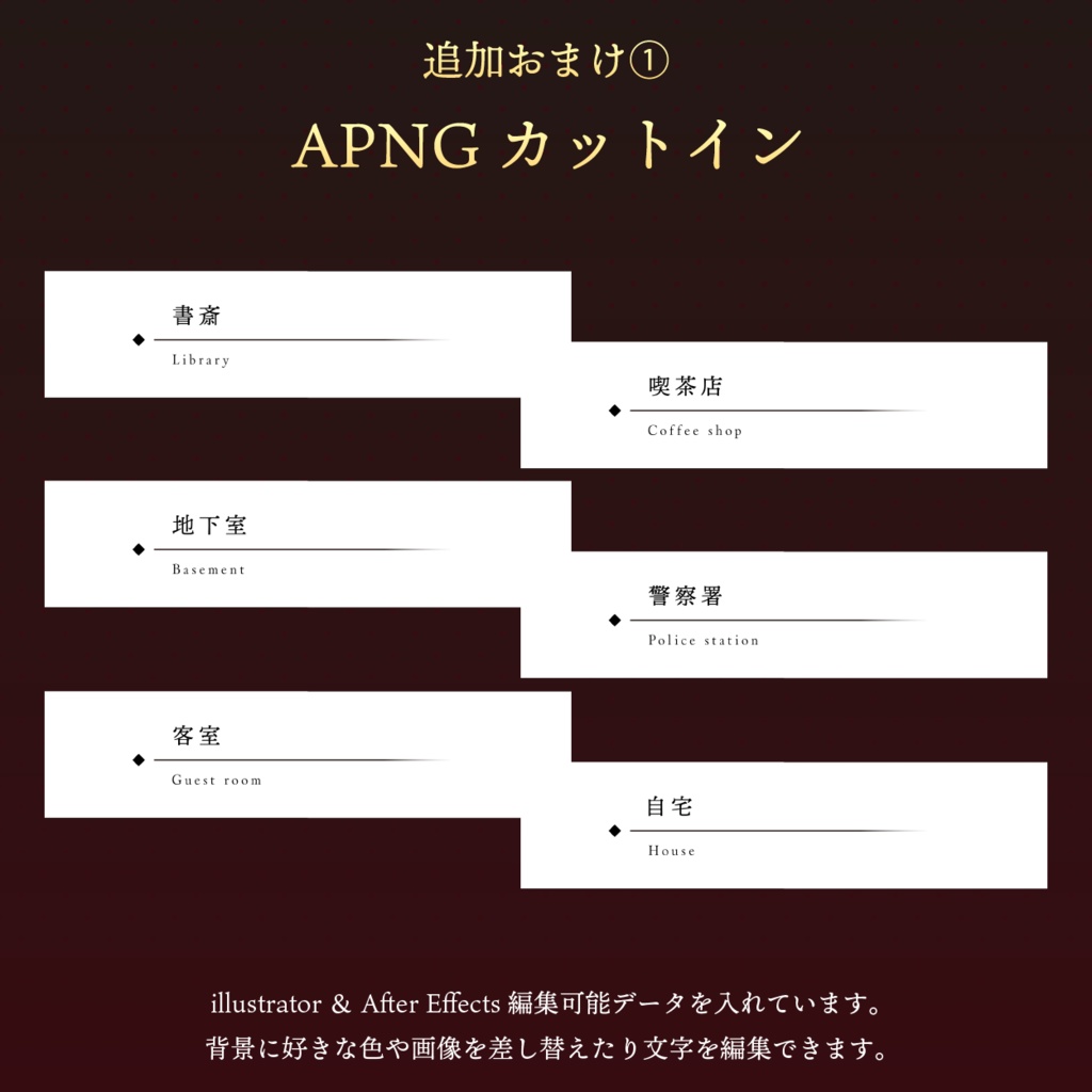 【PDF版】CoCTRPG現代日本シナリオ集「朱宮骨董夢幻堂」上巻SPLL:E107054