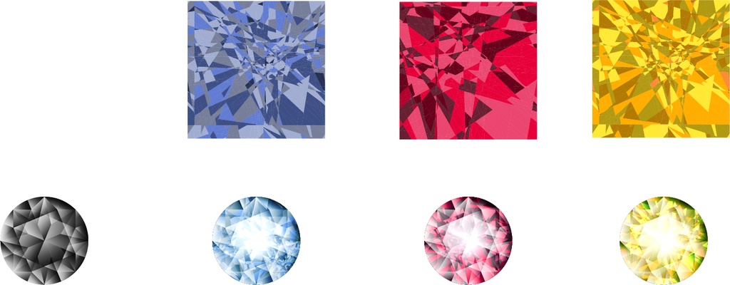 【PNG無料】セッション用素材セット2