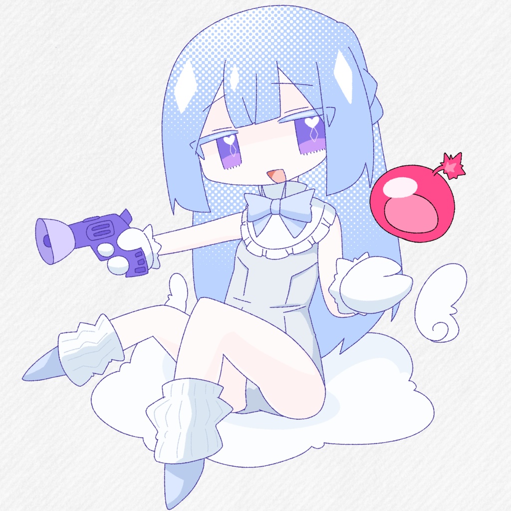 爆弾天使ボムリエル_v102
