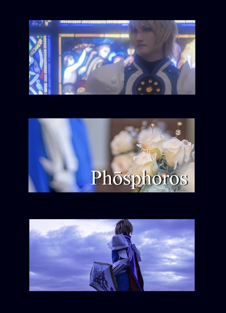 Phōsphoros