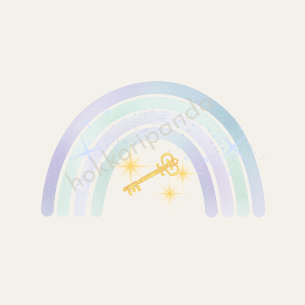 虹の架け橋シリーズ(12枚セット)|Rainbow Connections