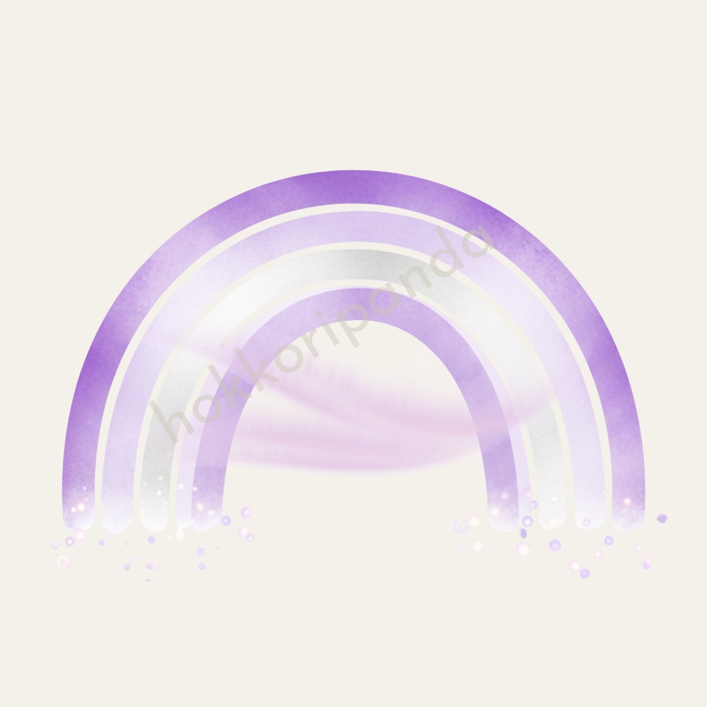 虹の架け橋シリーズ(12枚セット)|Rainbow Connections