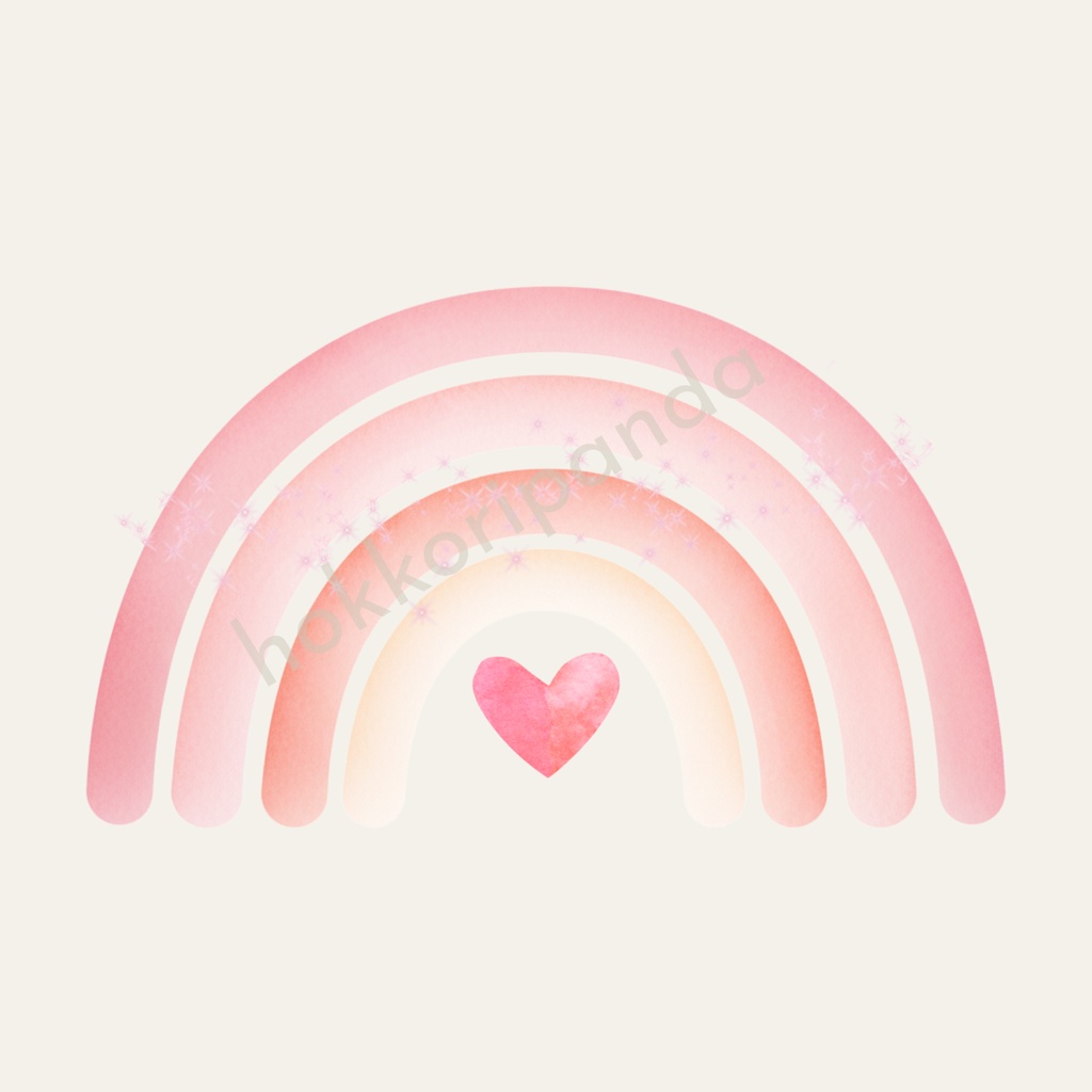 虹の架け橋シリーズ(12枚セット)|Rainbow Connections