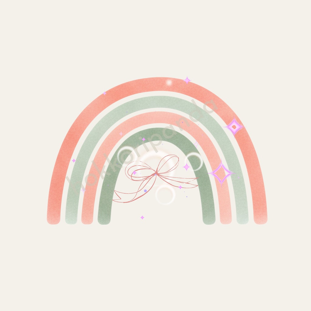 虹の架け橋シリーズ(12枚セット)|Rainbow Connections