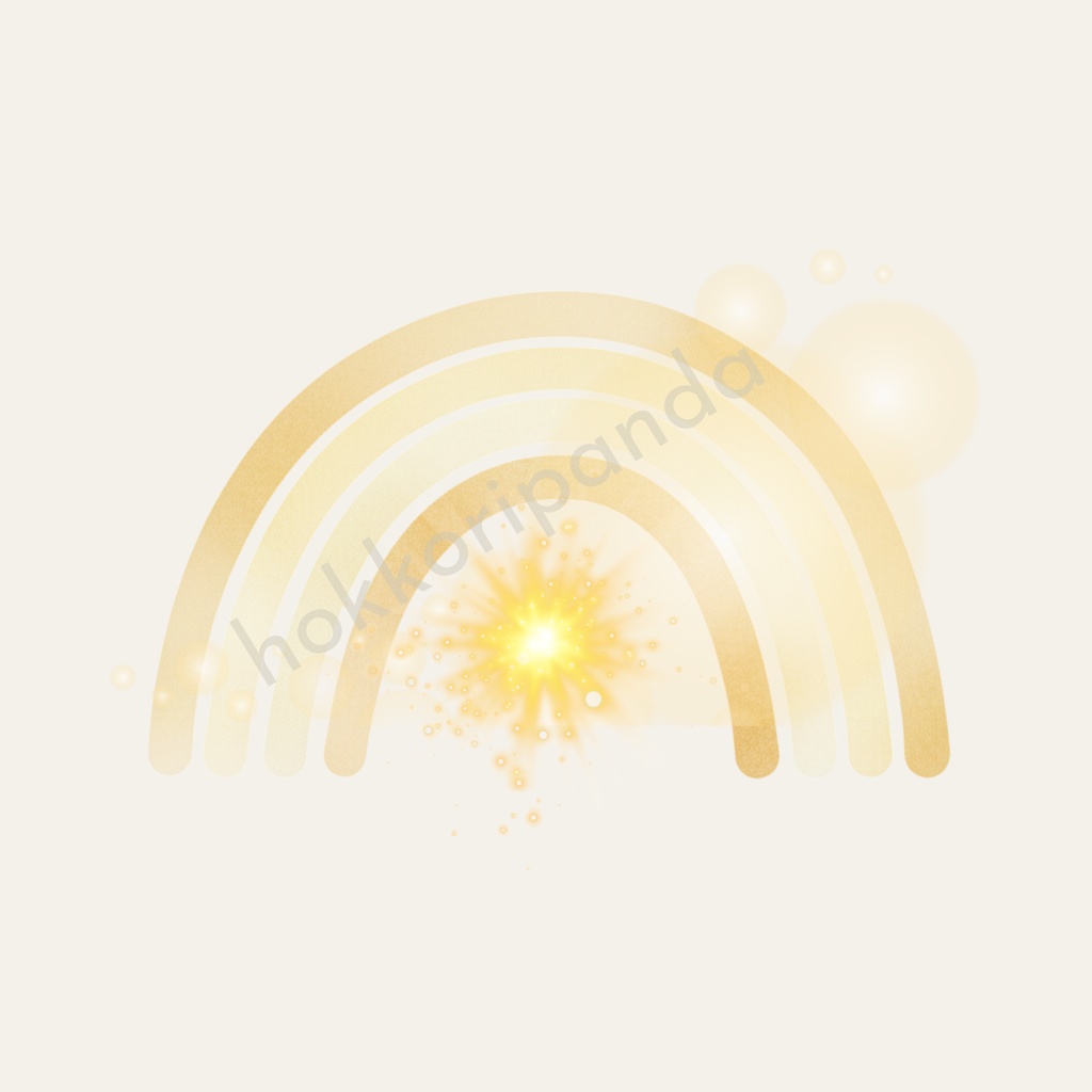 虹の架け橋シリーズ(12枚セット)|Rainbow Connections