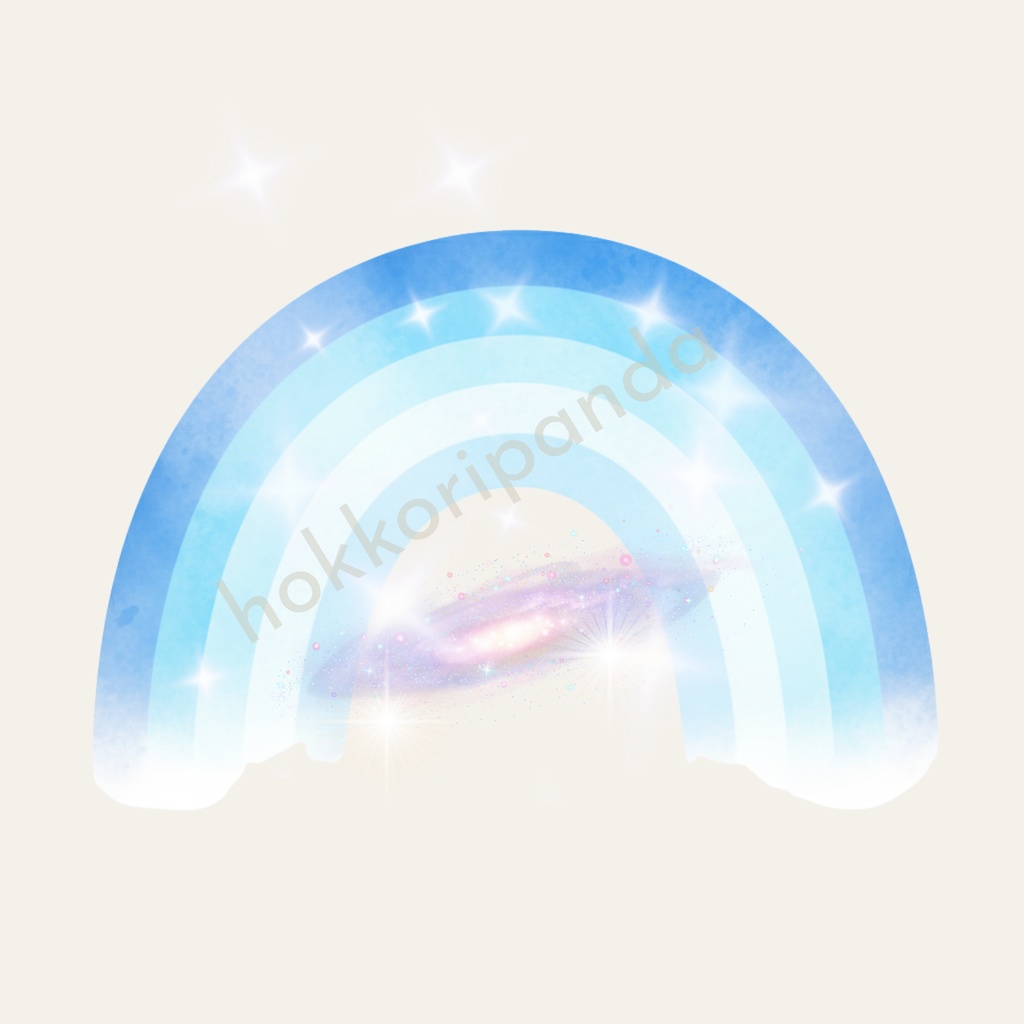 虹の架け橋シリーズ(12枚セット)|Rainbow Connections