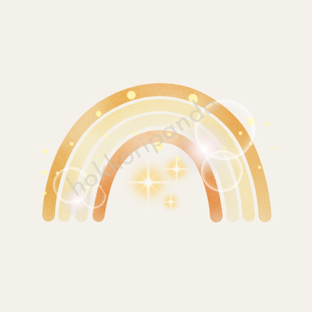 虹の架け橋シリーズ(12枚セット)|Rainbow Connections