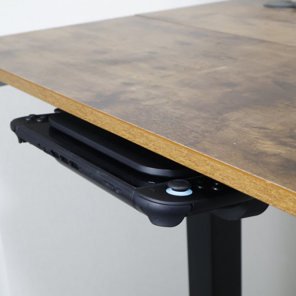 SWITCH2  ねじ式デスク下マウント