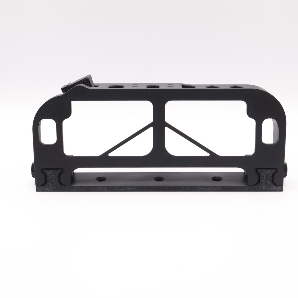 SWITCH2 ねじ式デスク下マウント