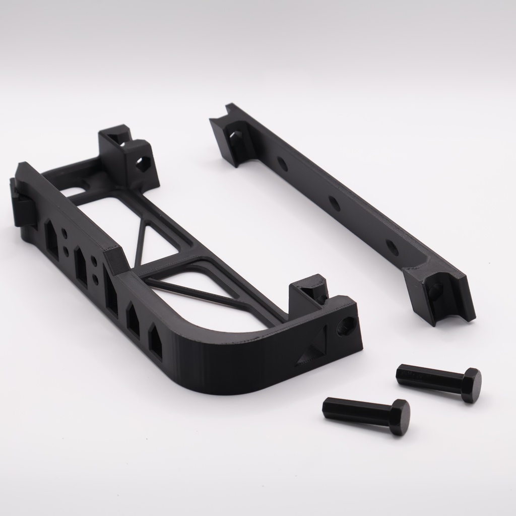 SWITCH2 ねじ式デスク下マウント