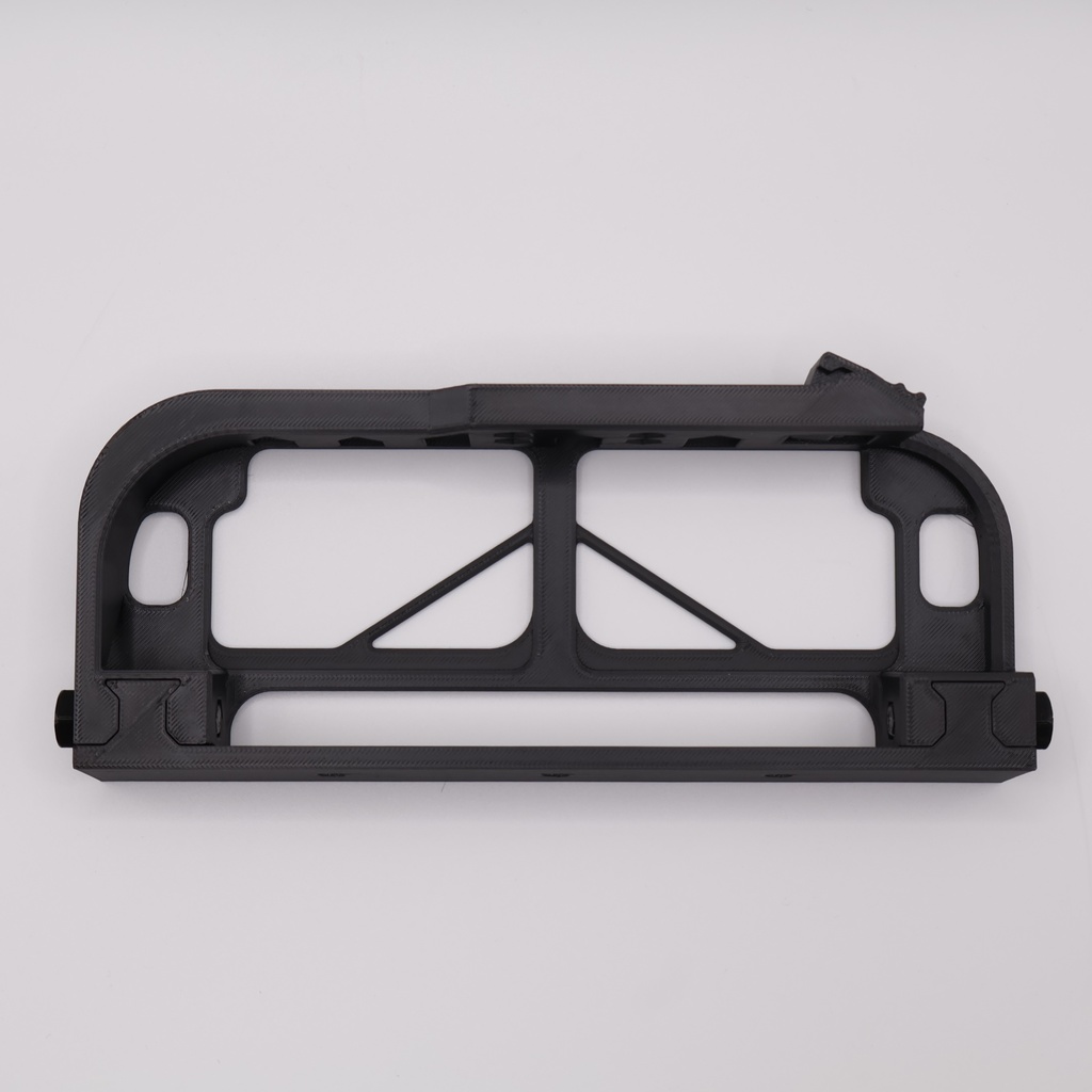 SWITCH2 ねじ式デスク下マウント