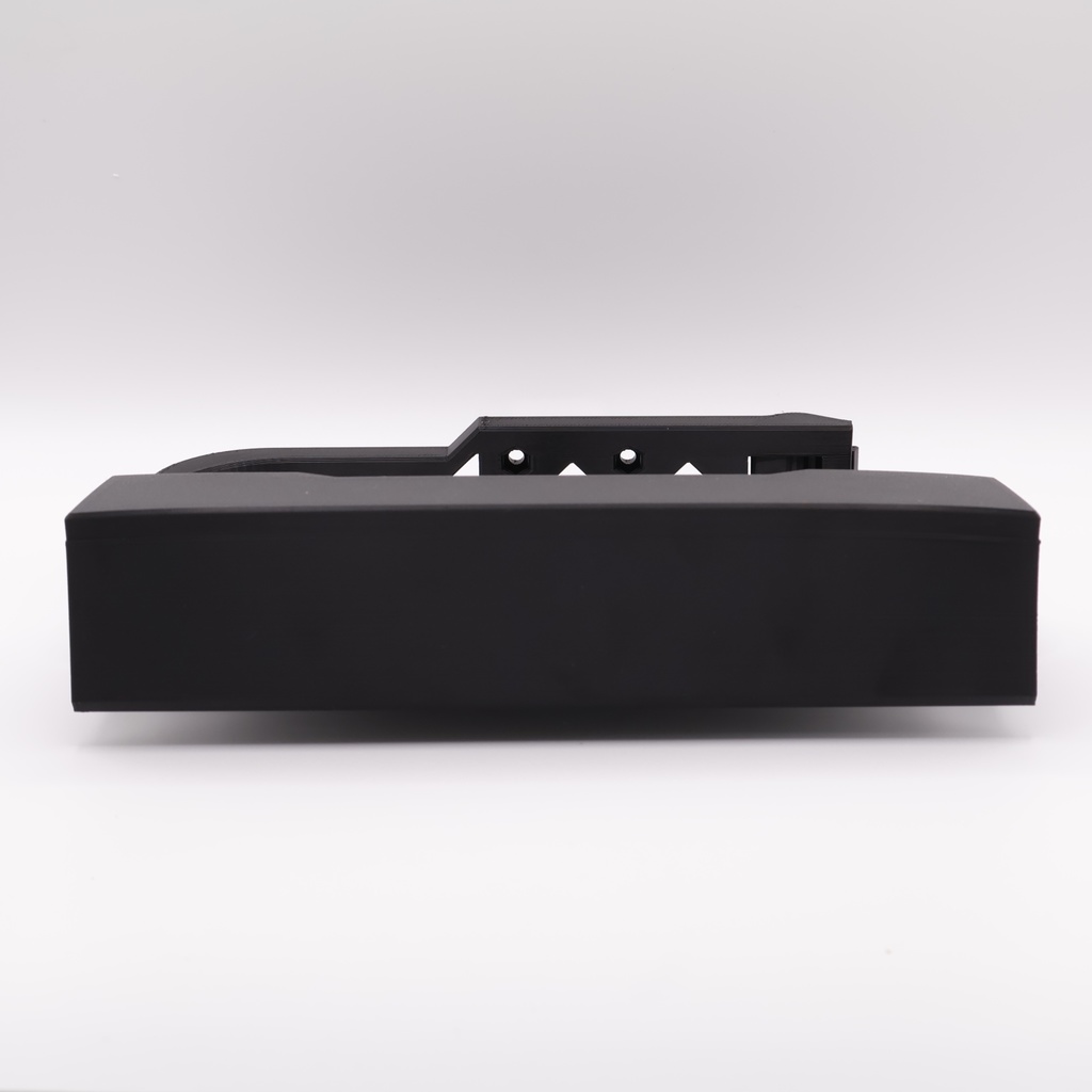 SWITCH2 クランプ式デスク下マウント