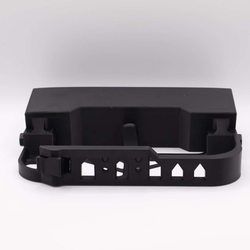 SWITCH2 クランプ式デスク下マウント