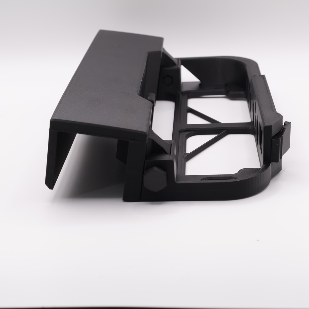 SWITCH2 クランプ式デスク下マウント