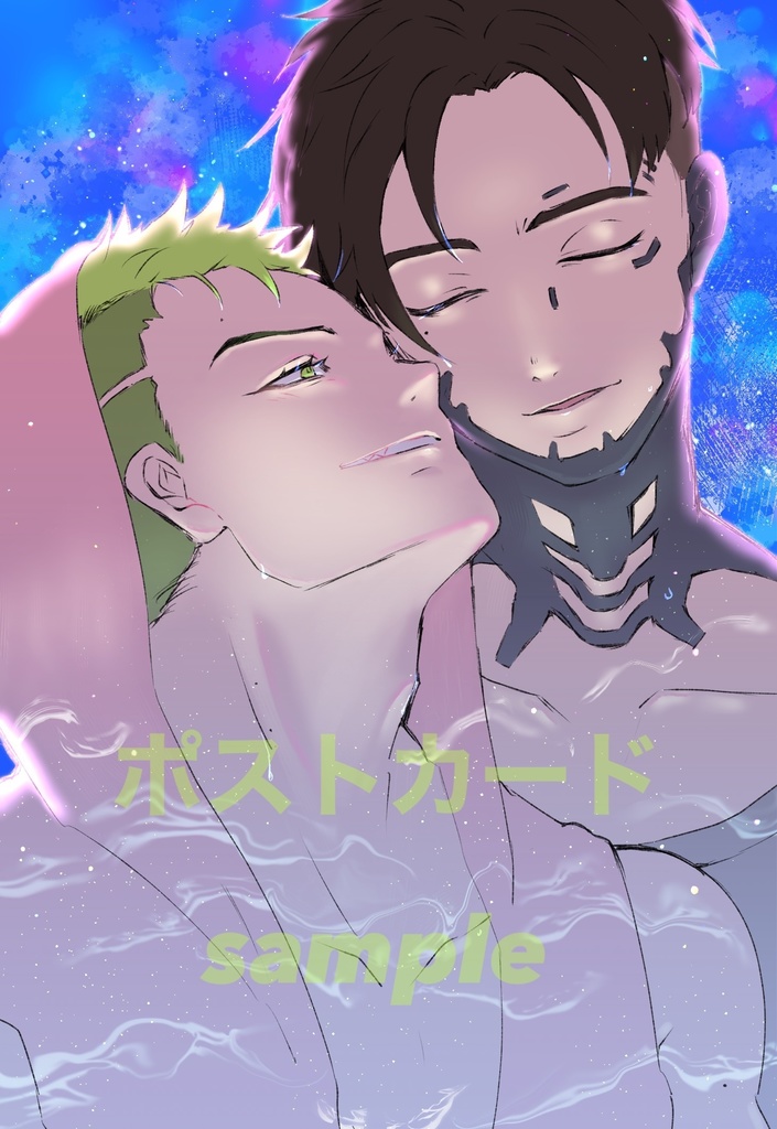 合同誌『parva-felicitas』