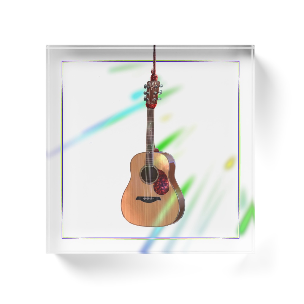 ヨミビト(クリア)