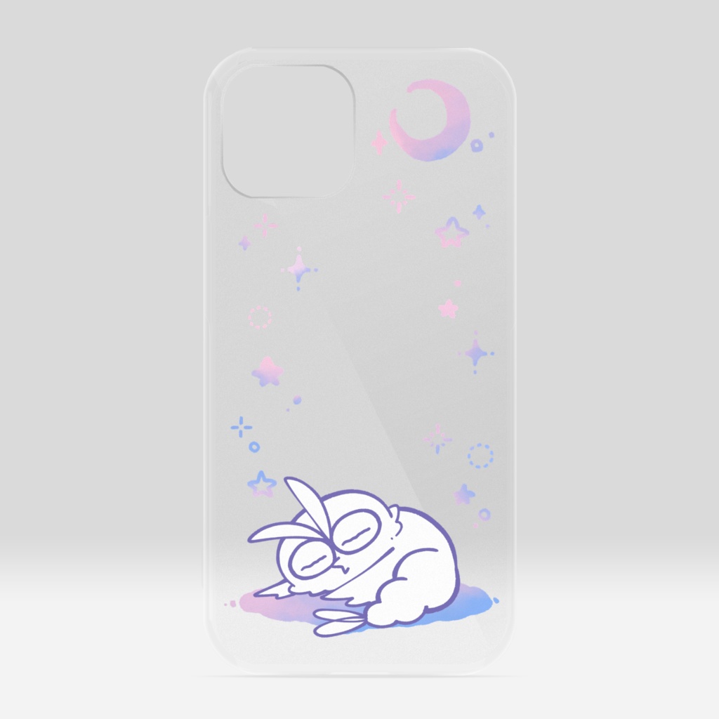 ふくてんスマホケース(各機種対応)