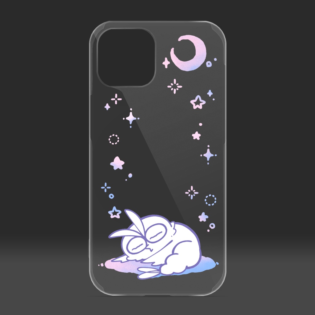 ふくてんスマホケース(各機種対応)