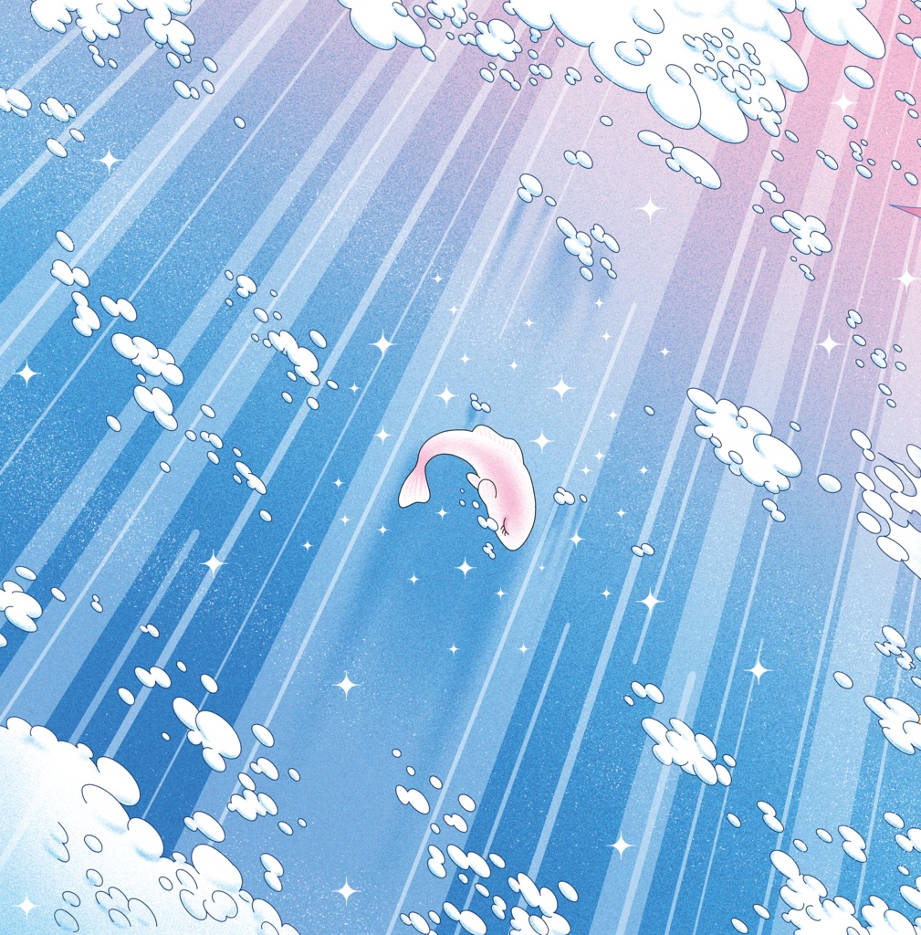 コースターセット(Energy)