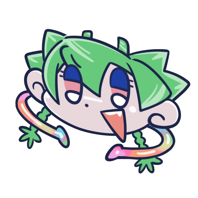 Bathycaphe 4th Annvi GOODS SET